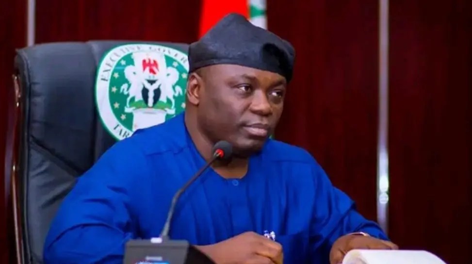 Taraba TV Under Scrutiny: Gov Kefas launches probe committee