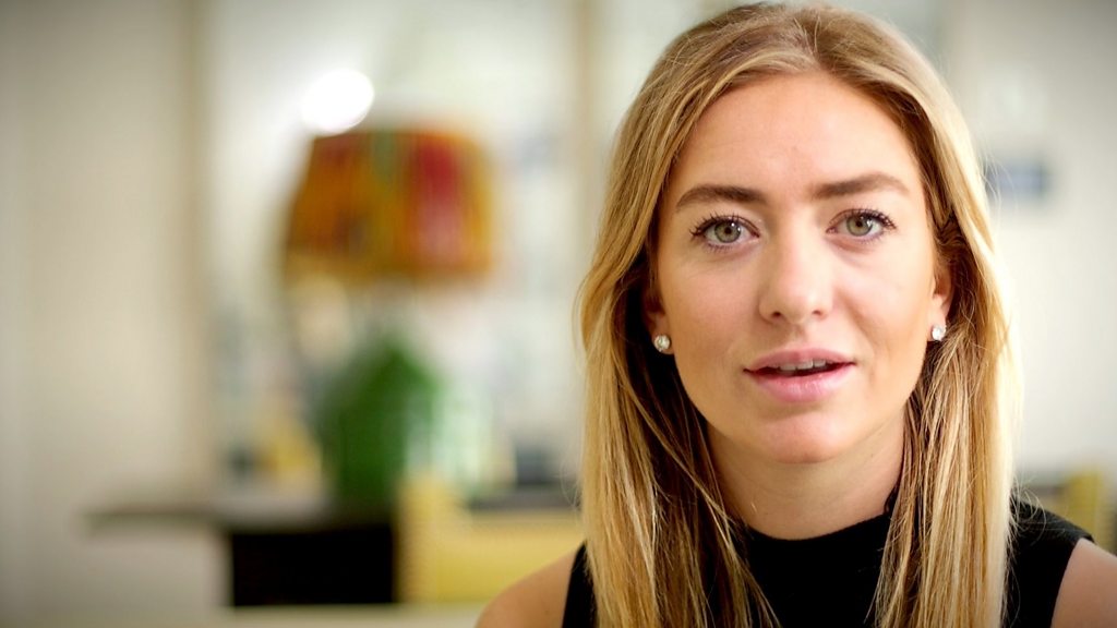 Bumble founder steps down as CEO