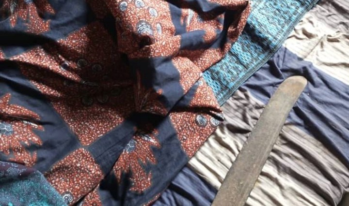 Nigerian man mourns farmer abducted and killed by kidnappers despite ransom payment