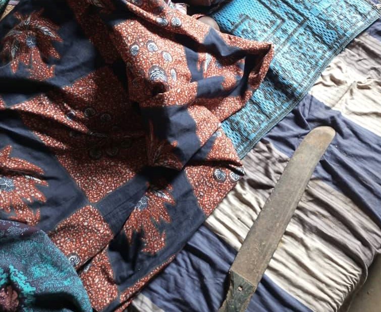 Nigerian man mourns farmer abducted and killed by kidnappers despite ransom payment