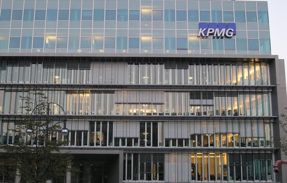 Nigeria's urgent need for revenue boost to avert debt servicing crisis, warns KPMG