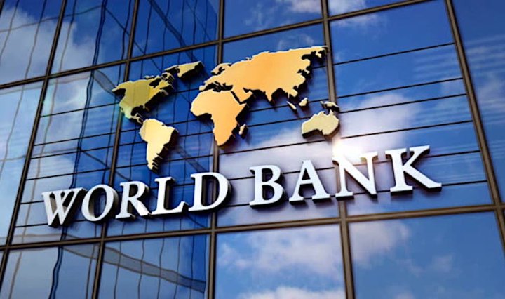 World bank allocates $150 million to Ghana for poverty alleviation efforts