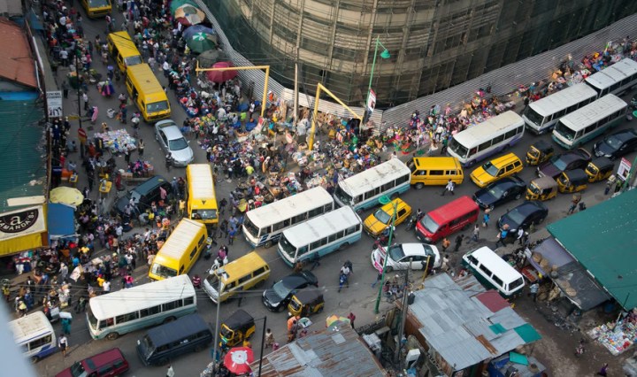 Rising interest rates in Nigeria push businesses towards unconventional debt options