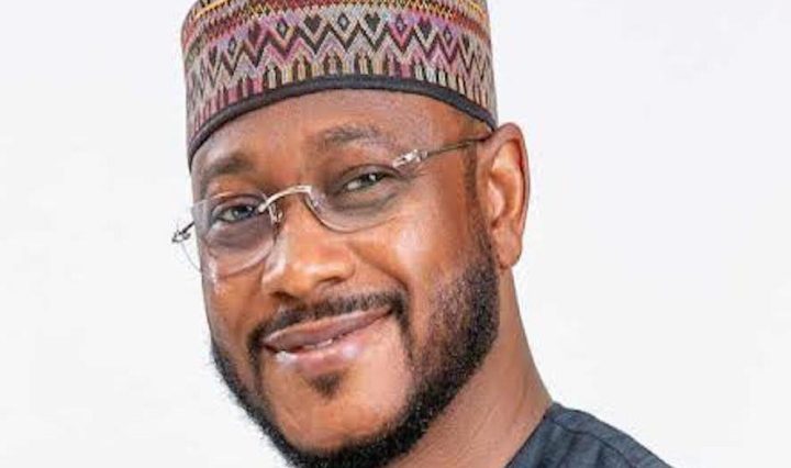 Governor Lawal visits victims of bandit attack in Zamfara