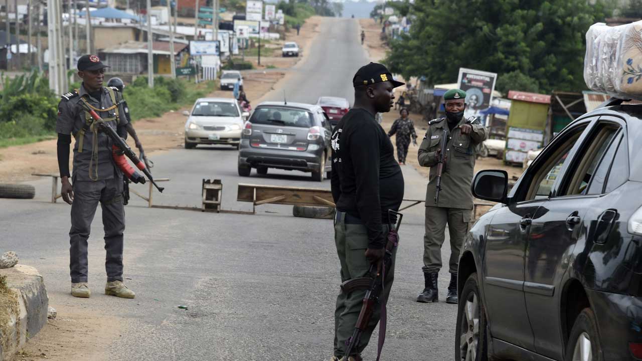 Police rescue herdsman in osun, two suspected kidnappers killed