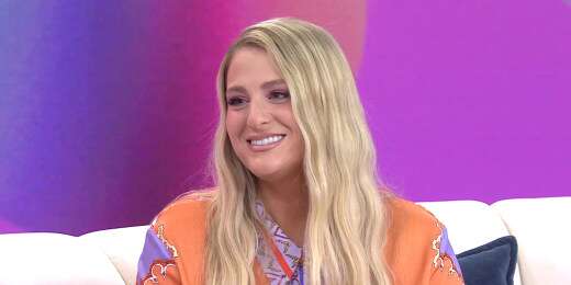 Meghan Trainor apologizes for controversial remarks about teachers