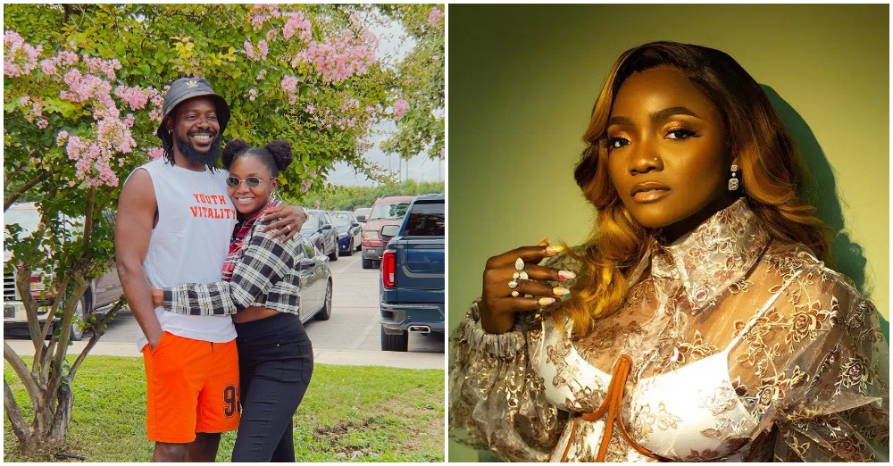 I've never experienced heartbreak - Simi