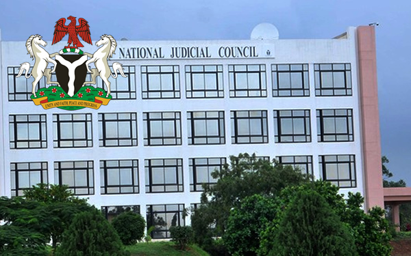 NJC approves probe of seven judges for alleged corruption