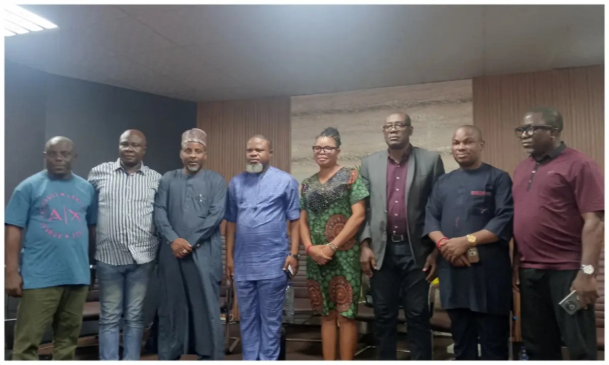 Don’t attack journalists – NUJ warns politicians