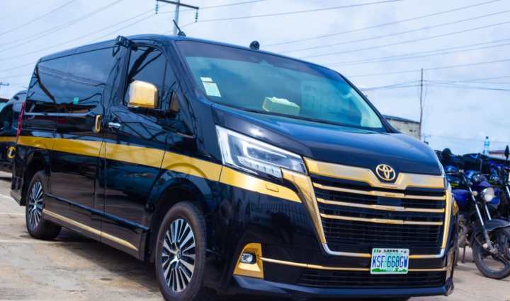 Akwa Ibom transport company cuts fares by 25% due to subsidy removal