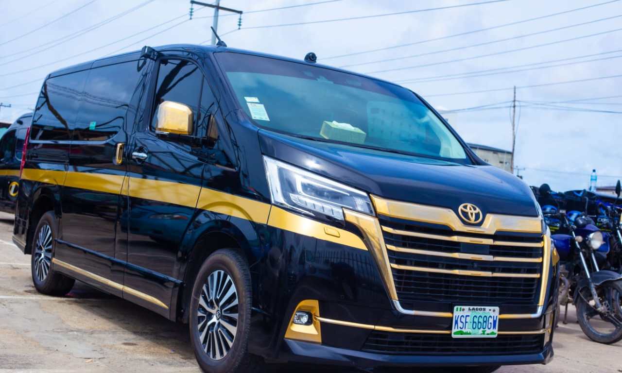 Akwa Ibom transport company cuts fares by 25% due to subsidy removal