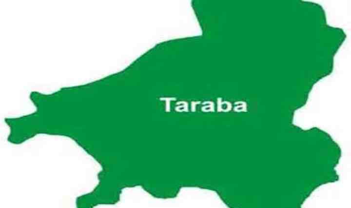 Taraba monarch rescued from kidnappers