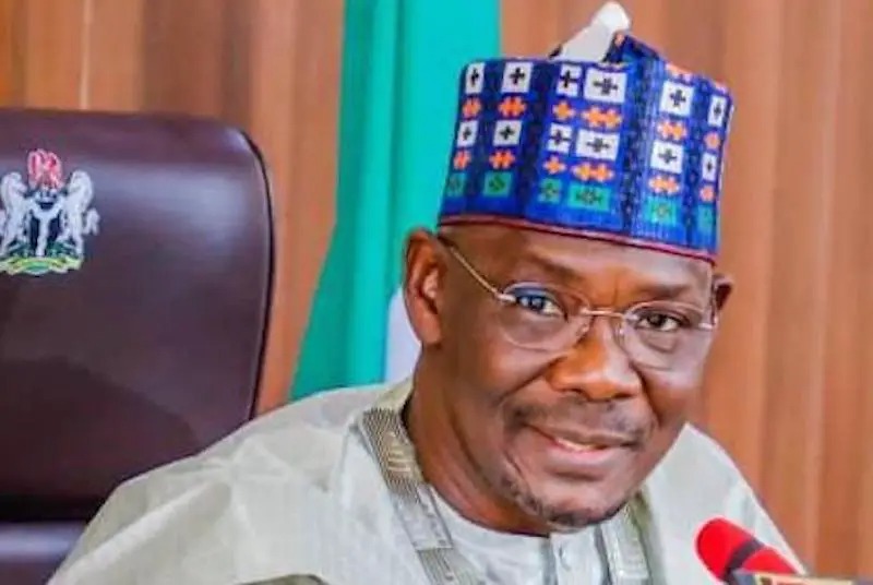 Nasarawa state signs agreement to launch gold mining firm
