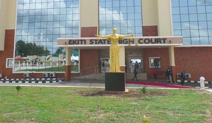Man faces charges for receiving stolen cattle in Ekiti state