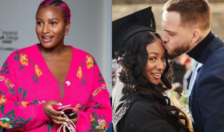DJ Cuppy speaks on failed engagement with her recent partner
