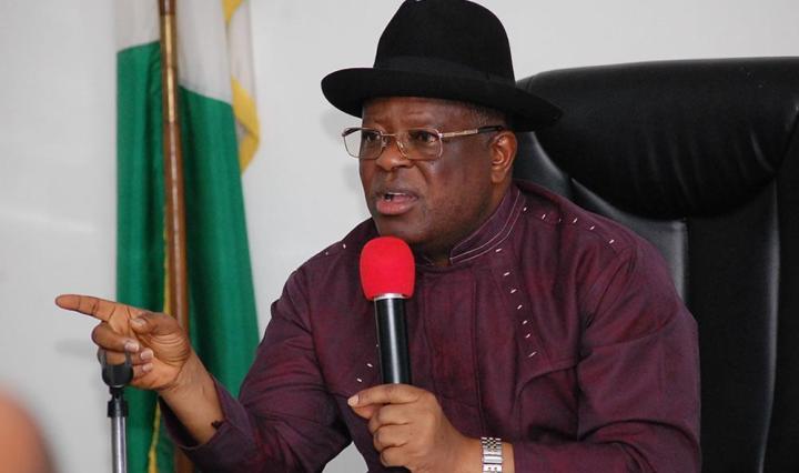 Ebonyi State Governor establishes Ministry of Aviation and Technology to enhance governance and service delivery