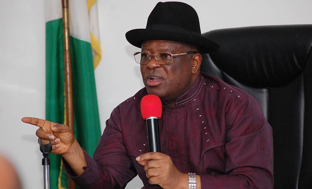 Ebonyi State Governor establishes Ministry of Aviation and Technology to enhance governance and service delivery