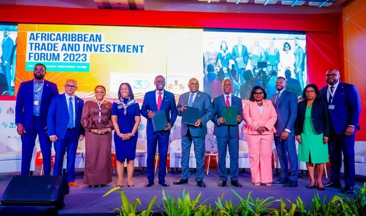 Lagos state secures $1.352b partnership for fourth mainland bridge