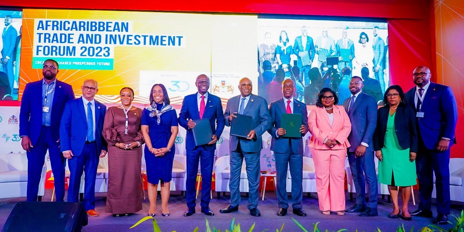 Lagos state secures $1.352b partnership for fourth mainland bridge