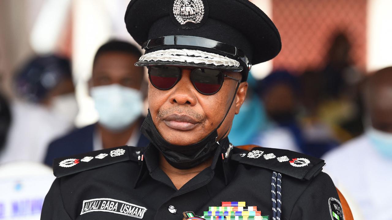 IGP deploys recently promoted Assistant Inspector-Generals of Police (AIGs)