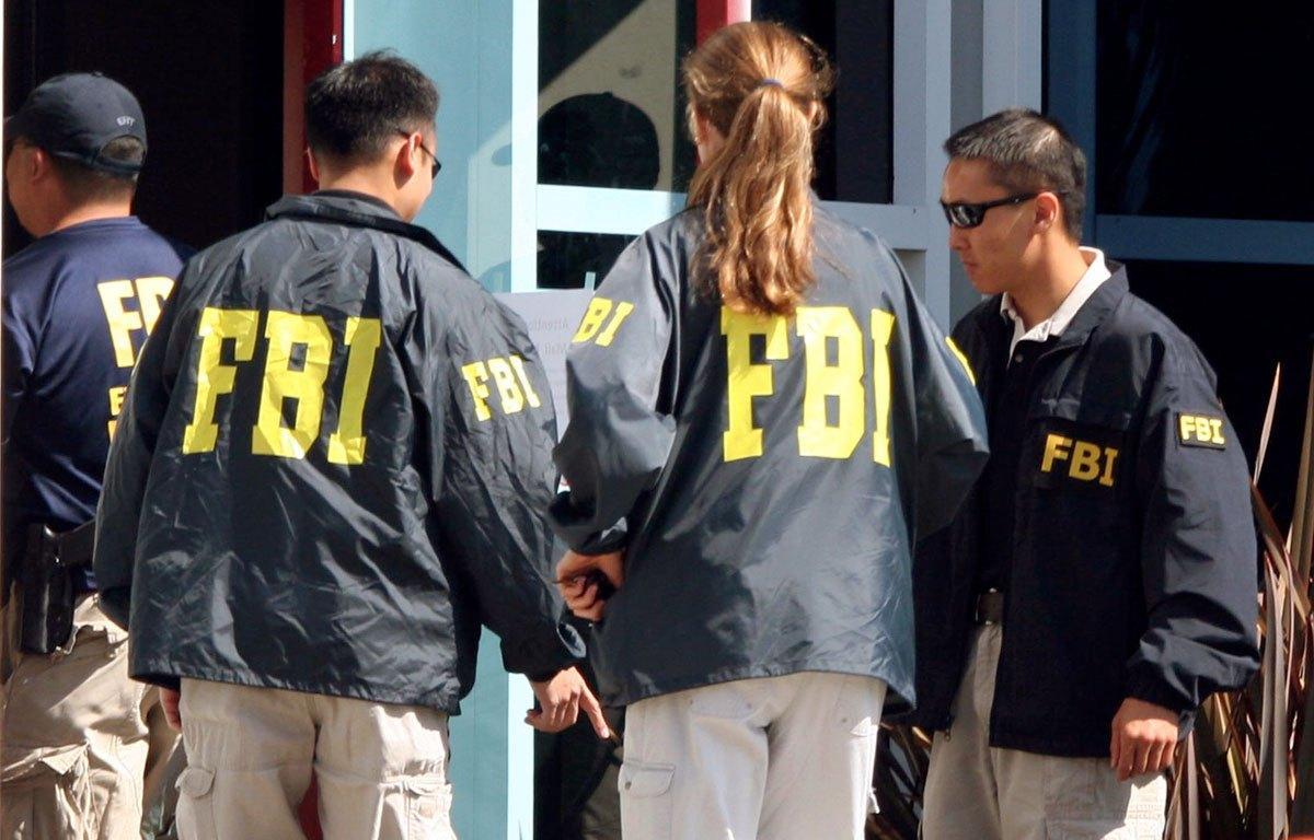 Another fraudster jailed for impersonating an FBI agent