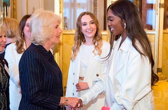 Tiwa Savage set to perform at King Charles III coronation