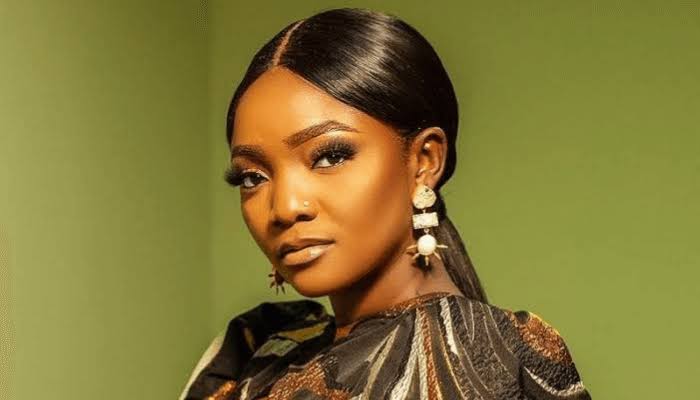 Simi says living together before marriage is a good edea, Here's why!