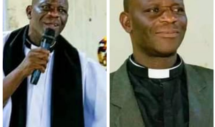Pastor slumps and dies during child dedication service in Maiduguri church