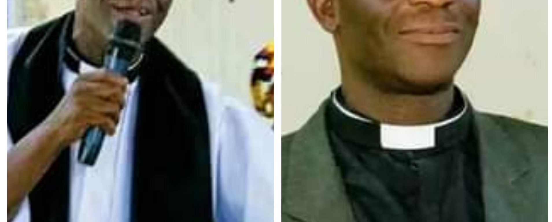 Pastor slumps and dies during child dedication service in Maiduguri church