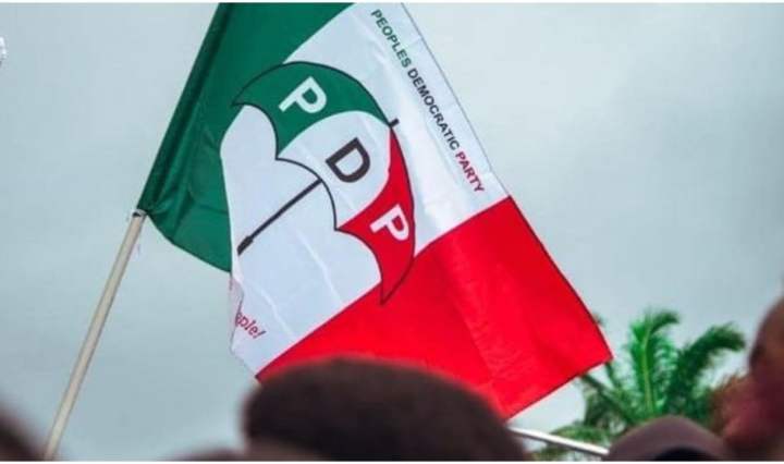PDP leaders gather in Ibadan, pledge to retake Ondo state