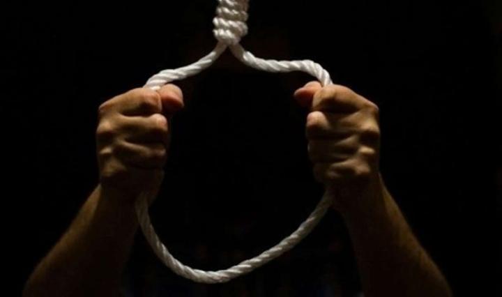 33 year old man commits suicide in Ogun