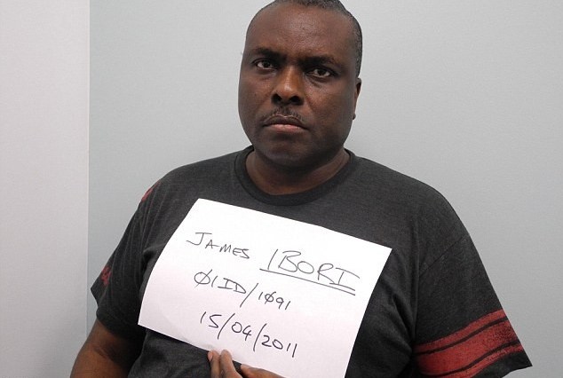 Indian lawyer fined £28m by UK court in Ibori's corruption case