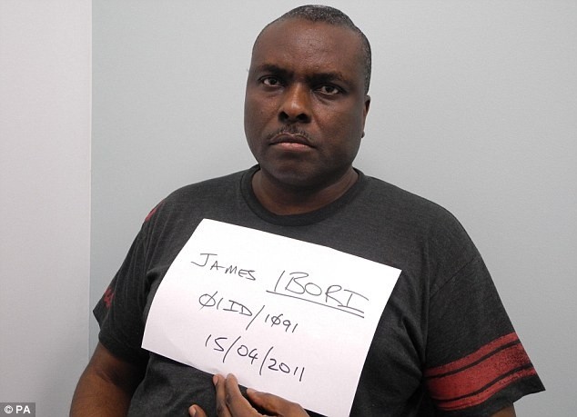 Indian lawyer fined £28m by UK court in Ibori's corruption case