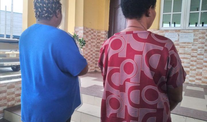 Woman arrested for alleged baby factory operation in Rivers state, admits selling children for N1.4 to N1.5 million