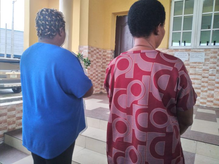 Woman arrested for alleged baby factory operation in Rivers state, admits selling children for N1.4 to N1.5 million