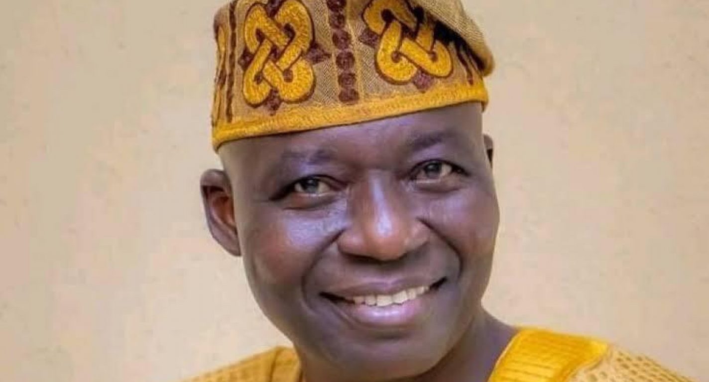 Osun APC factional chairman declines appointment offered by Adeleke