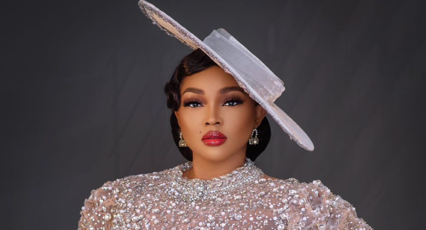 Mercy Aigbe reveals motivation behind conversion to Islam