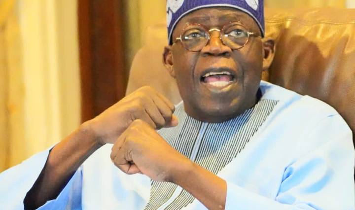 Nigerians will plead for Tinubu's second term - APC women leader