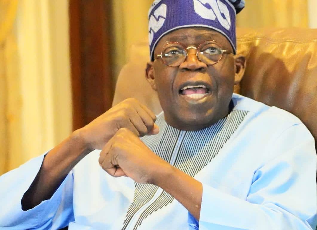Nigerians will plead for Tinubu's second term - APC women leader