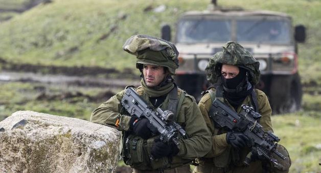 Israeli army reports 16 soldiers killed since Tuesday