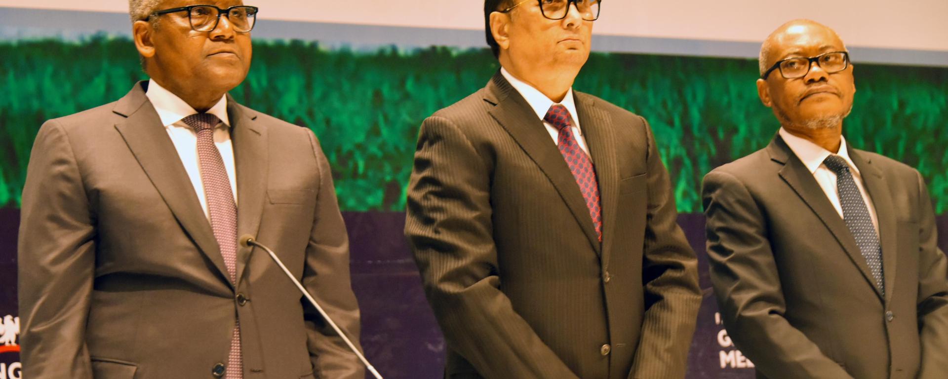 Dangote Sugar announces N18.22bn dividend payout