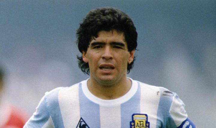 8 individuals to stand trial for Diego Maradona's death