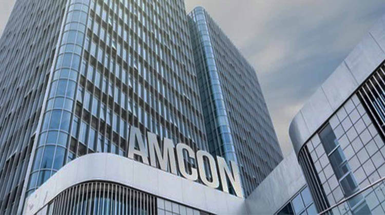 Nine banks contribute N306 billion to AMCON levy