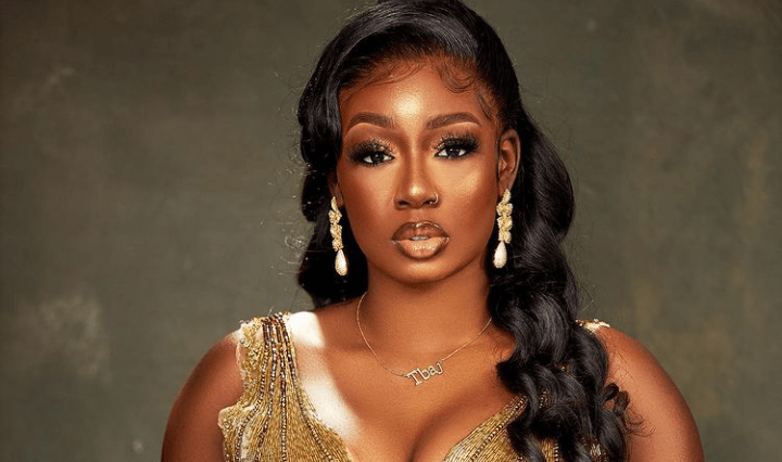 My sole contribution to any relationships is my sweet and succulent pussy - Tolanibaj (video)