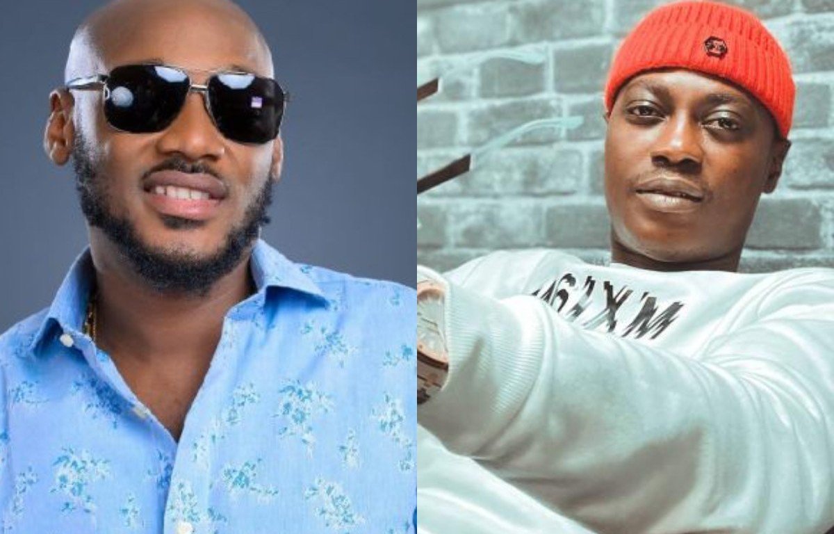 Sound Sultan could have been saved by early cancer detection - 2Baba