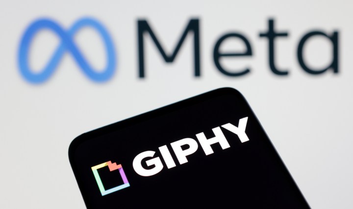 Meta forced to sell Giphy at significant loss to Shutterstock