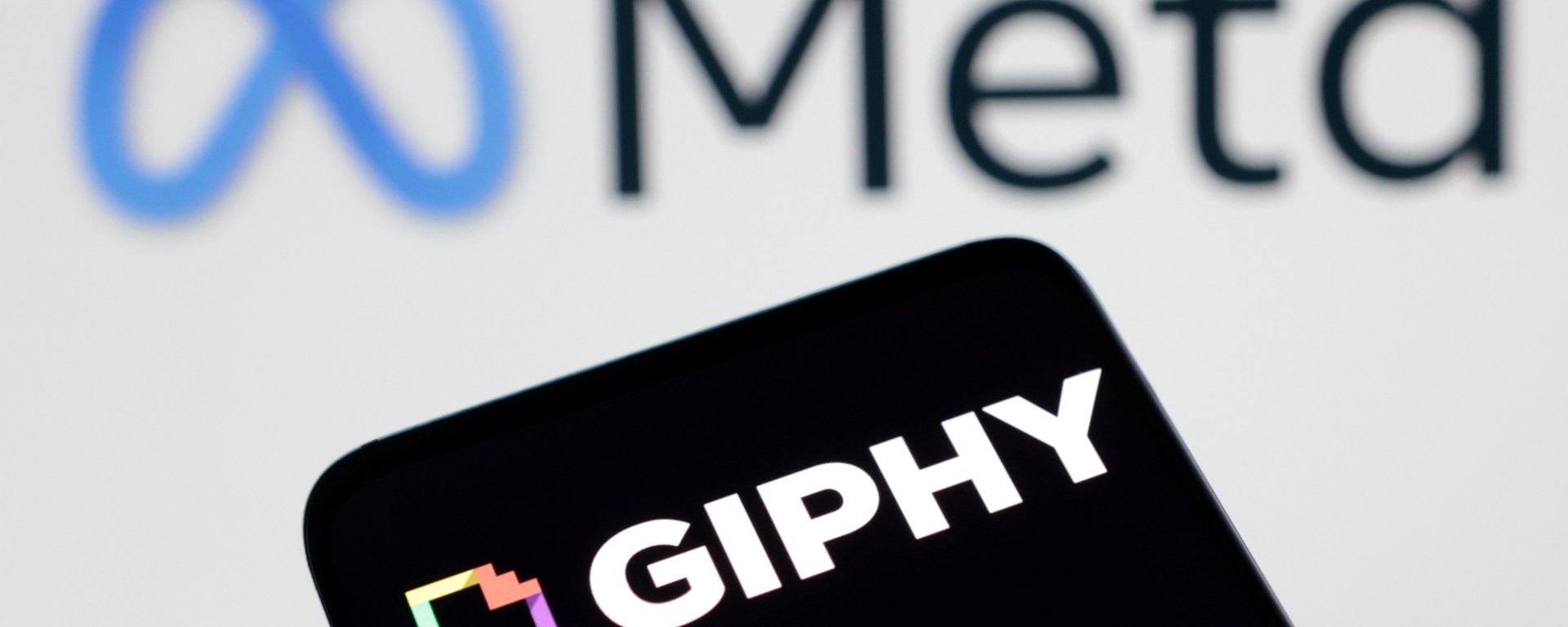 Meta forced to sell Giphy at significant loss to Shutterstock