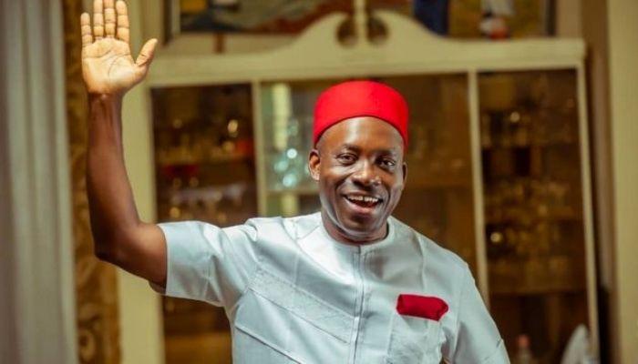 Soludo expresses gratitude for completion of second Niger bridge