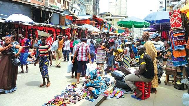 Lagos reopens Alaba international and trade fair markets