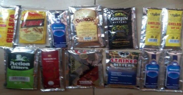 MAN insists NAFDAC's ban on sachet alcoholic drinks is unacceptable